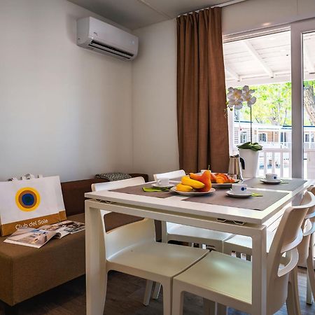 Club Del Sole Roseto Degli Abruzzi Easy Camping Village 외부 사진