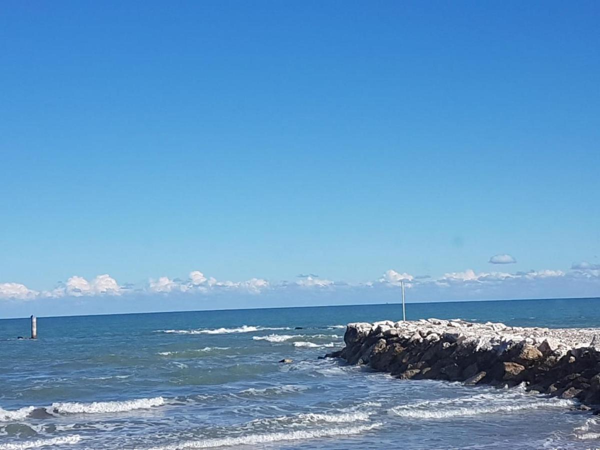 Club Del Sole Roseto Degli Abruzzi Easy Camping Village 외부 사진