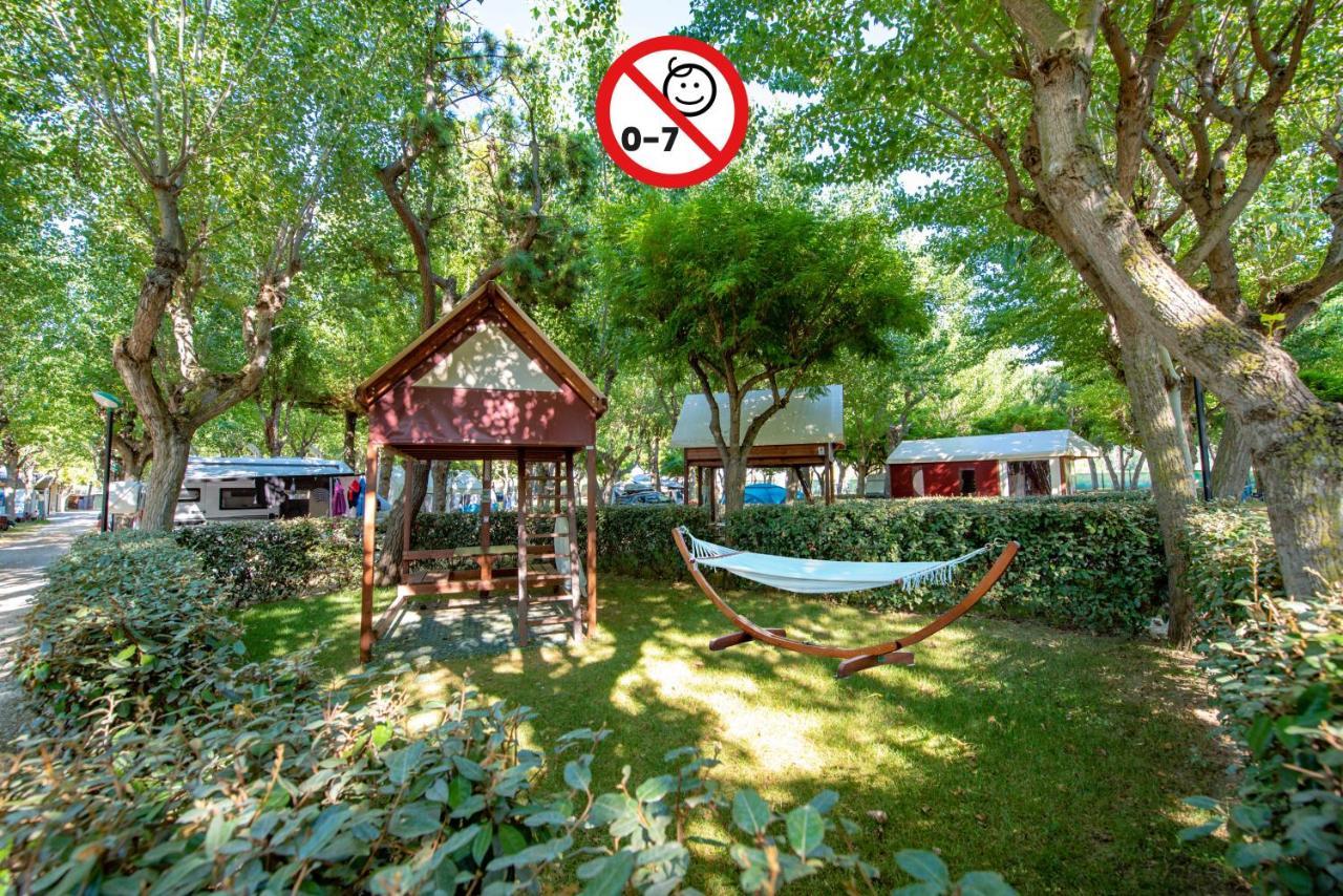 Club Del Sole Roseto Degli Abruzzi Easy Camping Village 외부 사진