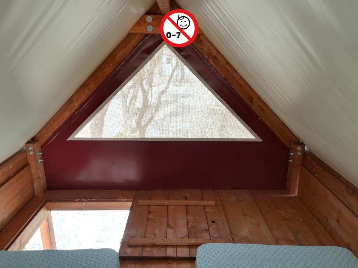 Club Del Sole Roseto Degli Abruzzi Easy Camping Village 외부 사진