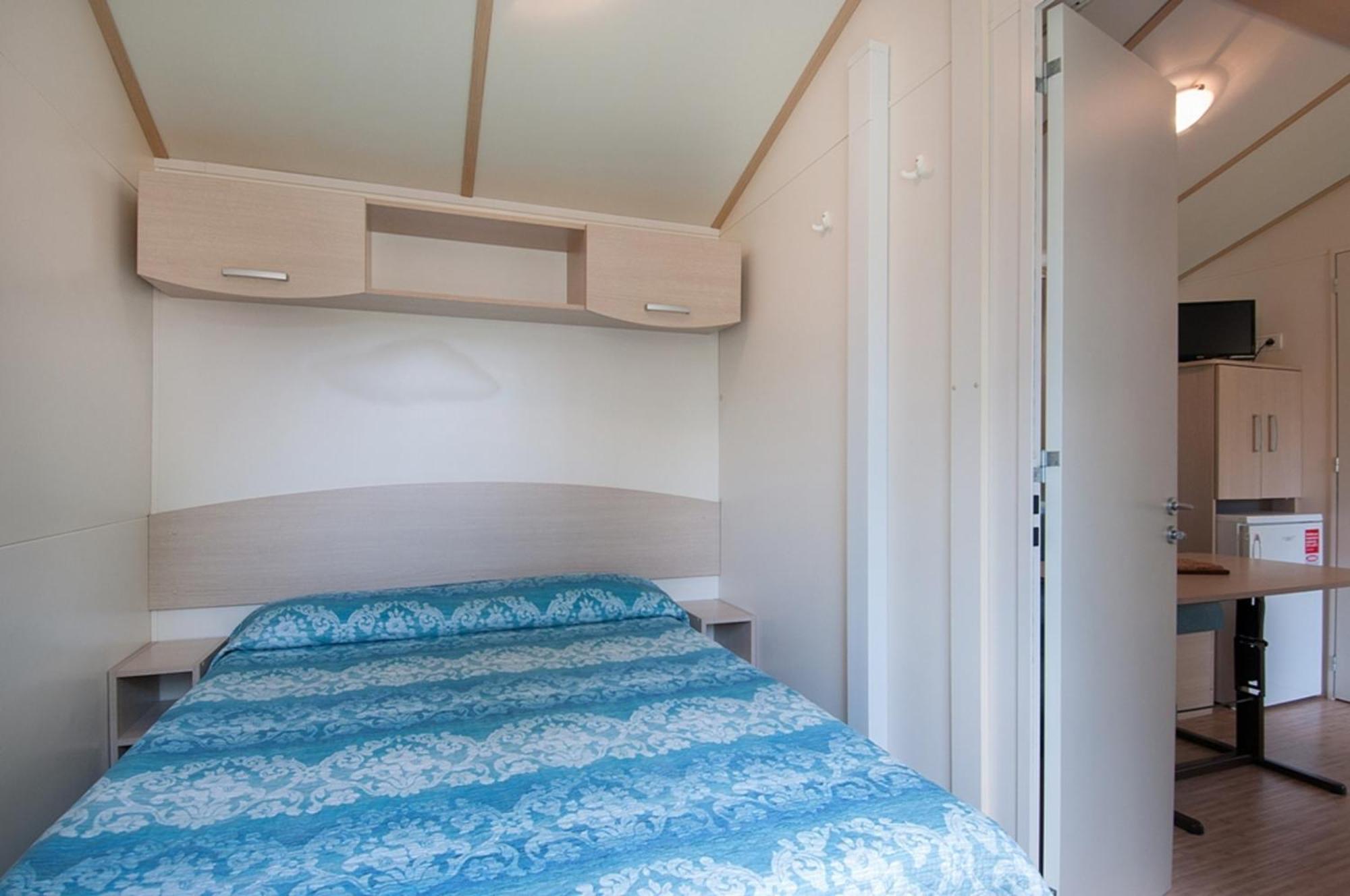 Club Del Sole Roseto Degli Abruzzi Easy Camping Village 외부 사진