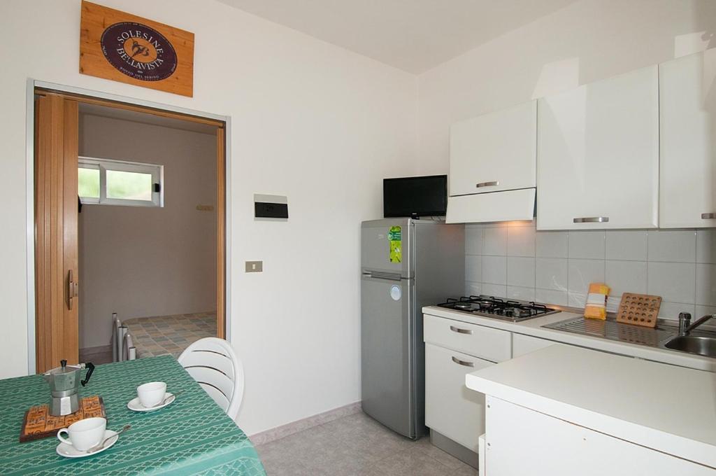 Club Del Sole Roseto Degli Abruzzi Easy Camping Village 외부 사진