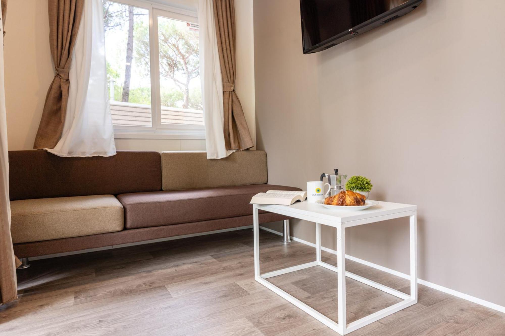 Club Del Sole Roseto Degli Abruzzi Easy Camping Village 외부 사진
