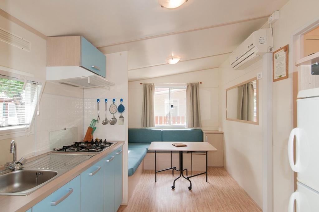 Club Del Sole Roseto Degli Abruzzi Easy Camping Village 외부 사진