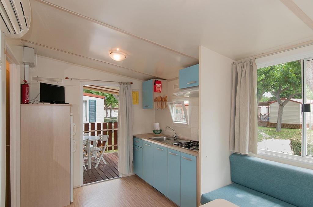 Club Del Sole Roseto Degli Abruzzi Easy Camping Village 외부 사진