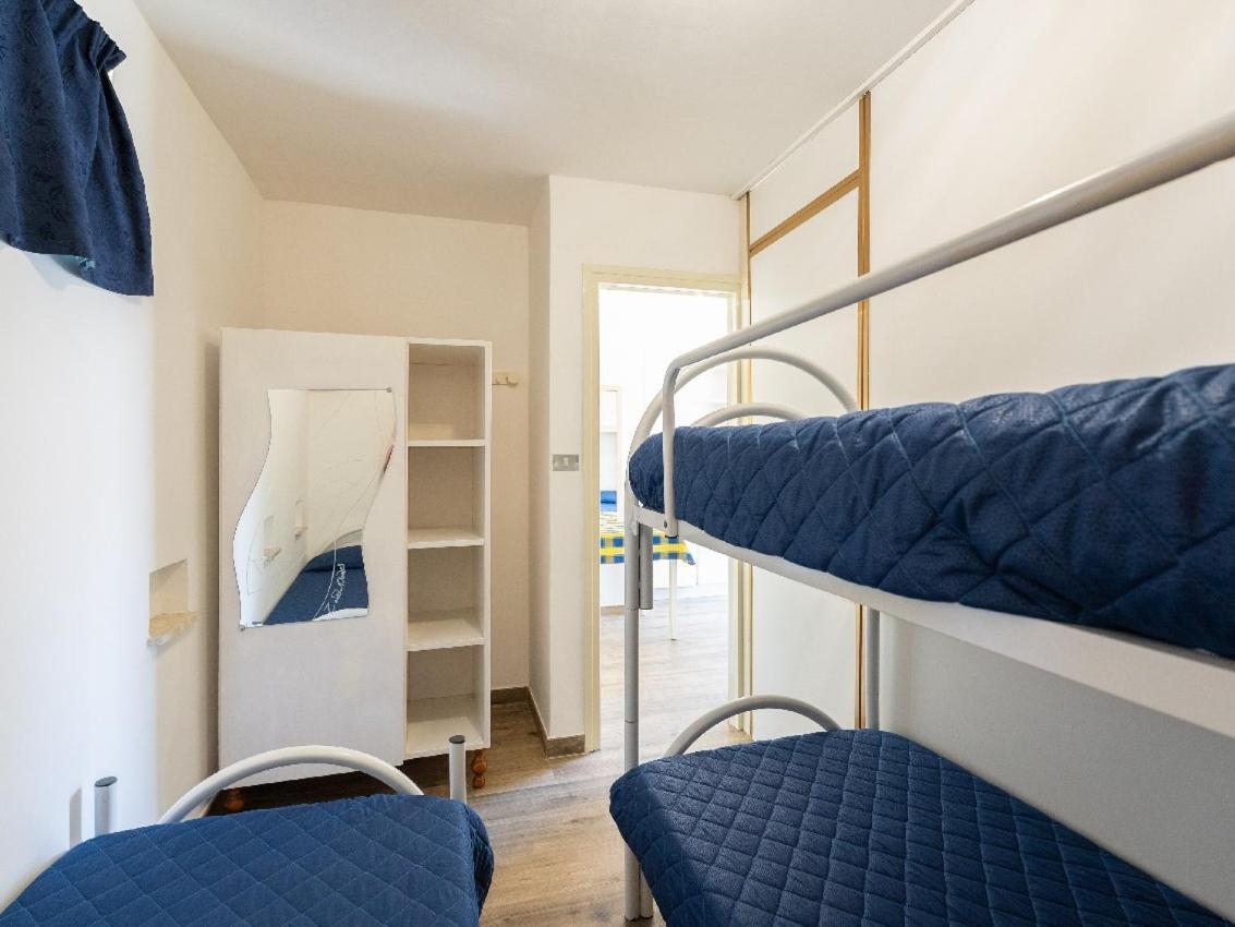 Club Del Sole Roseto Degli Abruzzi Easy Camping Village 외부 사진