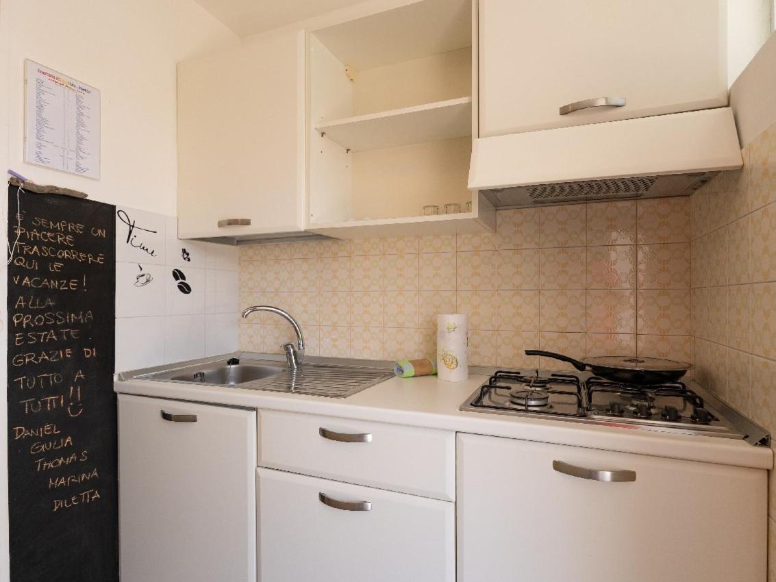Club Del Sole Roseto Degli Abruzzi Easy Camping Village 외부 사진