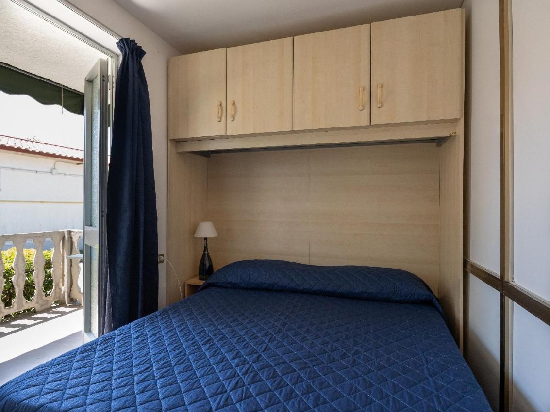 Club Del Sole Roseto Degli Abruzzi Easy Camping Village 외부 사진