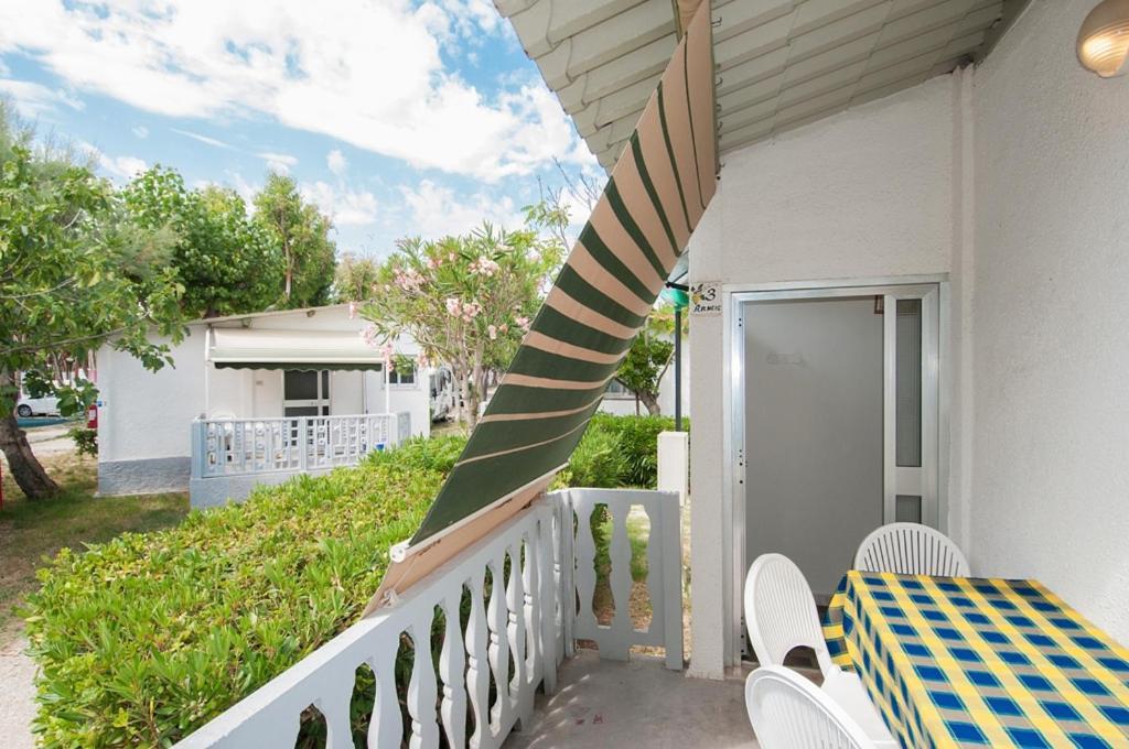 Club Del Sole Roseto Degli Abruzzi Easy Camping Village 외부 사진