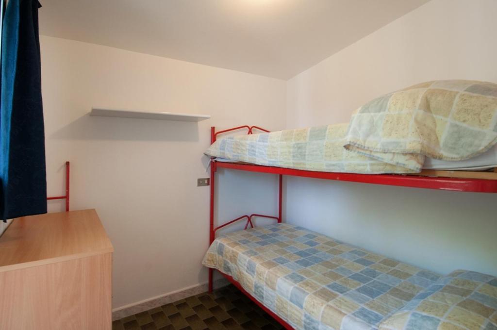 Club Del Sole Roseto Degli Abruzzi Easy Camping Village 외부 사진