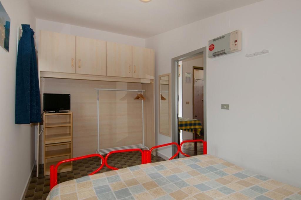 Club Del Sole Roseto Degli Abruzzi Easy Camping Village 외부 사진