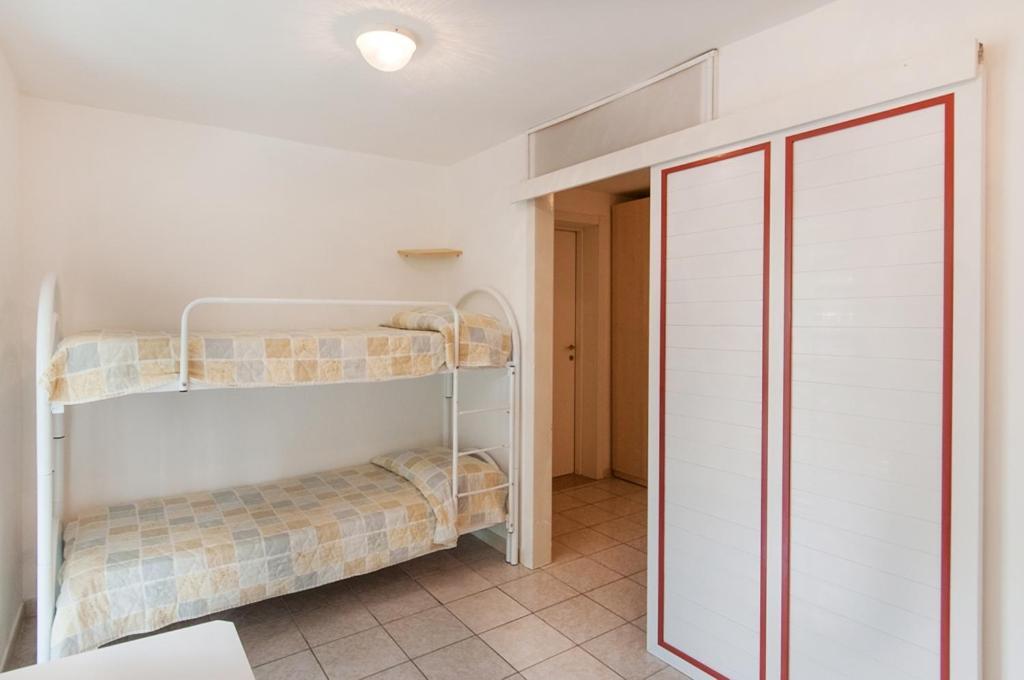 Club Del Sole Roseto Degli Abruzzi Easy Camping Village 외부 사진