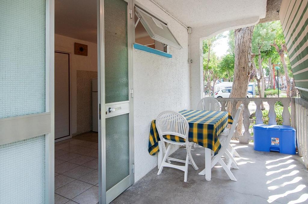 Club Del Sole Roseto Degli Abruzzi Easy Camping Village 외부 사진