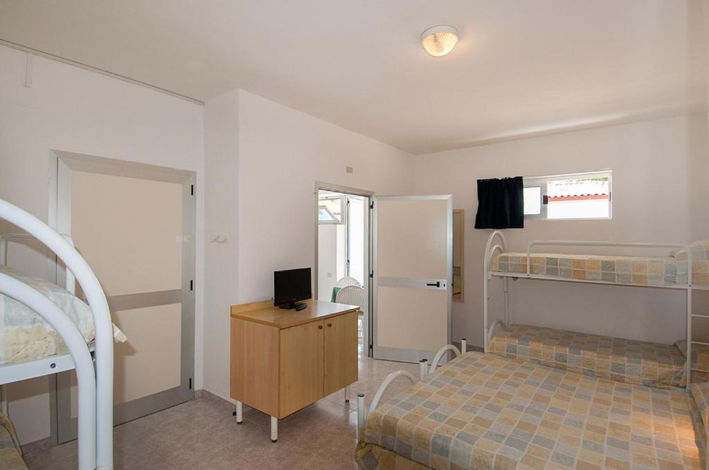 Club Del Sole Roseto Degli Abruzzi Easy Camping Village 외부 사진