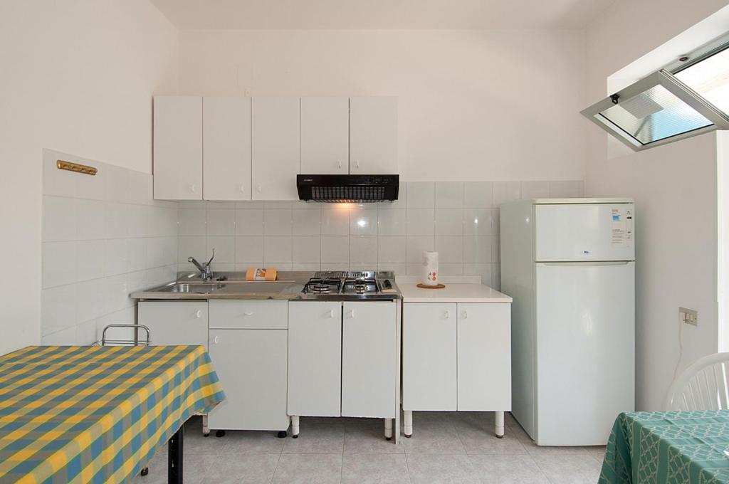 Club Del Sole Roseto Degli Abruzzi Easy Camping Village 외부 사진