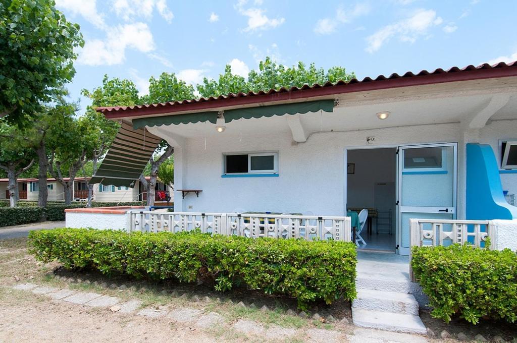 Club Del Sole Roseto Degli Abruzzi Easy Camping Village 외부 사진