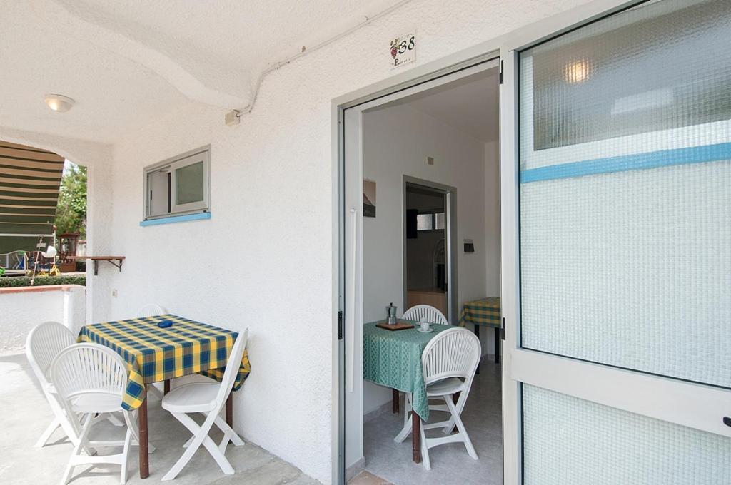Club Del Sole Roseto Degli Abruzzi Easy Camping Village 외부 사진